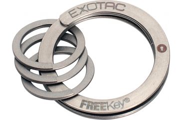 Image of Exotac FREEKey System NoExport ET2825
