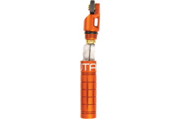 Image of Exotac nanoSPARK One Hand Lighter ET11250ORG