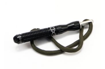 Image of Exotac nanoSTRIKER Firestarter, Black ET1005BLK