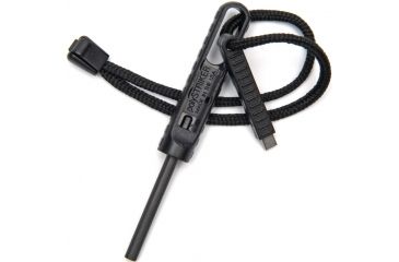 Image of Exotac polySTRIKER Firestarter Black ET1600BLK