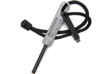 Image of Exotac polySTRIKER Firestarter Gray Black ET1600GRY