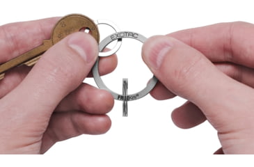 Image of Exotac Slim System Key Ring, ET02845