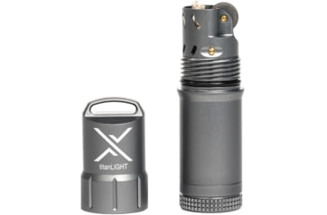 Image of Exotac titanLIGHT Refillable Lighter ET5500GUN