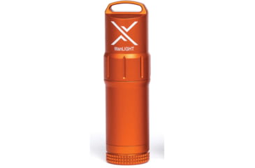 Image of Exotac titanLIGHT Refillable Lighter ET5500ORG