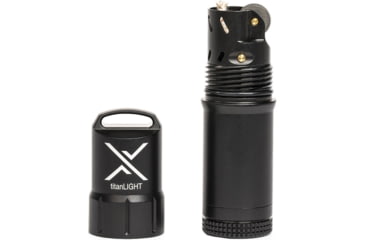 Image of Exotac titanLIGHT Refillable Lighter