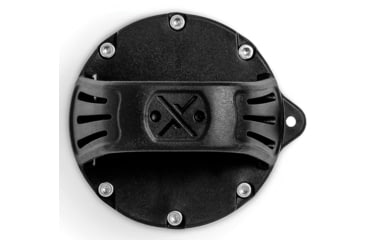 Image of Exotac XREEL Pocket Fishing Kit Black, ET13000BLK