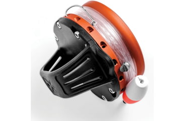 Image of Exotac XREEL Pocket Fishing Kit Org, ET13000ORG