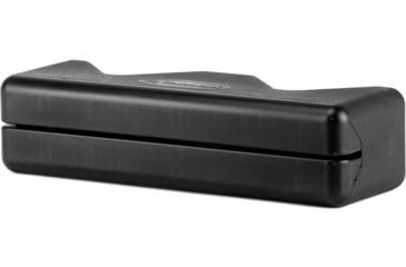 Image of Exothermic Big Window Dyck, Black, WD-BWD