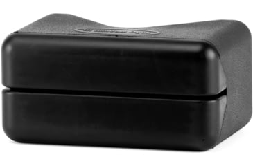 Image of Exothermic Lil Window Dyck, Black, WD-LWD
