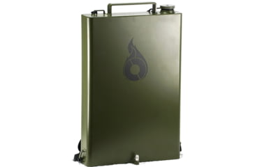 Image of Exothermic Pulsefire Backpack Kit