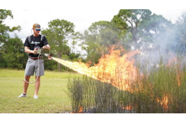 Image of Exothermic Pulsefire Backpack Kit