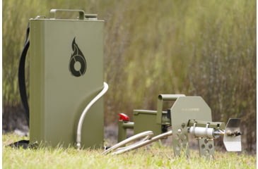 Image of Exothermic Pulsefire Backpack Kit