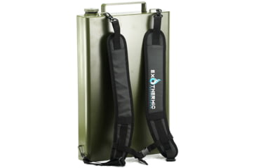 Image of Exothermic Pulsefire Backpack Kit