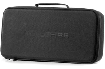 Image of Exothermic Pulsefire Compact Carry Case, Black, EXO-CASE-PFC
