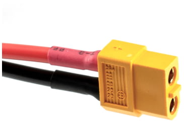 Image of Exothermic Spare Battery, 2200 mAh, BLack, BATTERY-2200