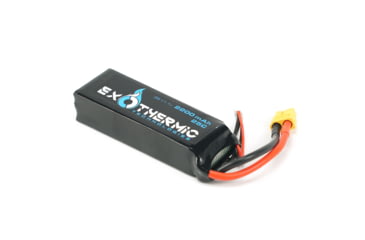 Image of Exothermic Spare Battery, 2200 mAh, BLack, BATTERY-2200