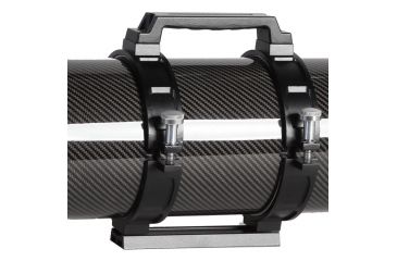 Image of Explore Scientific ED 152mm Carbon Fiber Edition f/8 Air-Spaced Apochromatic Triplet Refractor Telescope,TED15208CF-HEX33