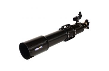 Image of Explore Scientific ED 152mm Carbon Fiber Edition f/8 Air-Spaced Apochromatic Triplet Refractor Telescope,TED15208CF-HEX33