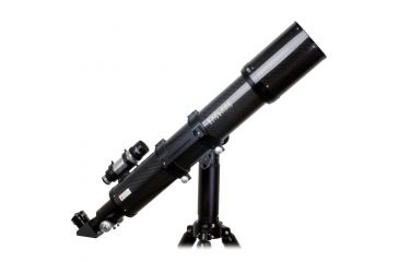 Image of Explore Scientific ED 152mm Carbon Fiber Edition f/8 Air-Spaced Apochromatic Triplet Refractor Telescope,TED15208CF-HEX33