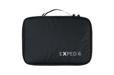 Image of Exped 3.5 Padded Case, Black, 3.5L, 7640277848603
