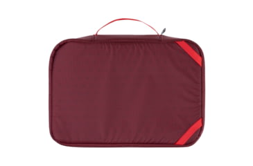 Image of Exped 3.5 Padded Case, Burgundy, 3.5L, 7640277848597