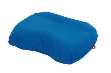 Image of Exped Air Pillow Case-Blue-Medium