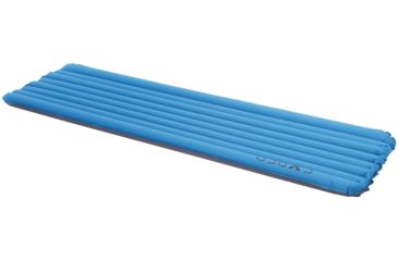 Image of Airmat Lite UL 5 Sleeping Pad-Blue-Regular