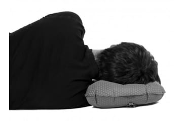 Image of Exped AirPillow Lite, Terracotta, Medium, 7640147769823