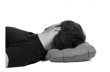 Image of Exped AirPillow Lite, Terracotta, Medium, 7640147769823