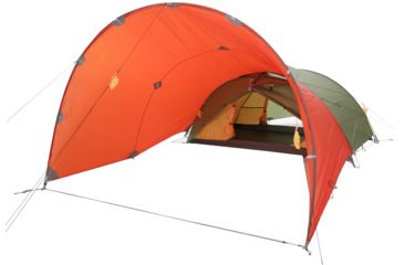 Image of Arc Tarp-Terracotta
