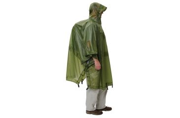 Image of Exped Bivy Poncho UL