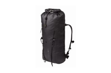 Image of Exped Black Ice Backpack, Black, 55 Large, 7640171993546