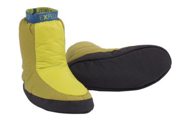 Image of Exped Camp Booty, Lichen Green, XL 7640171991733