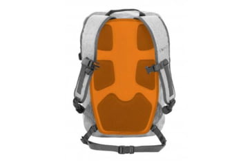 Image of Exped Cascade 20 Backpack, Black Melange, 20 L, 7640445452397
