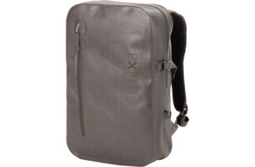 Image of Exped Cascade 20 Backpack, Black Melange, 20 L, 7640445452397
