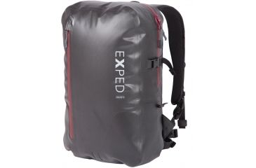 Image of Exped Cascade 20 L Backpack-Black-20 L
