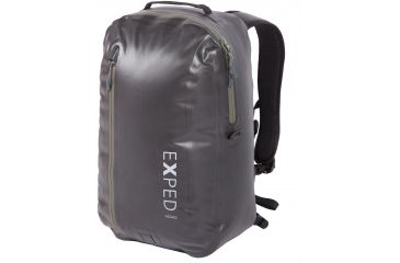 Image of Exped Cascade 25 L Backpack-Black-25 L
