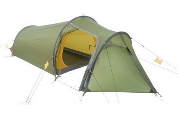 Image of Exped Cetus II UL Tent - 2 Person 3 Season-Green