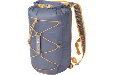 Image of Exped Cloudburst 15, Dark Navy, 7640147768567