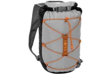 Image of Exped Cloudburst 15, Dark Navy, 7640147768567