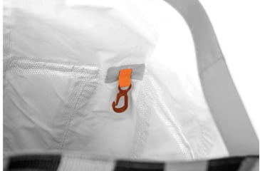 Image of Exped Cloudburst 15, Dark Navy, 7640147768567