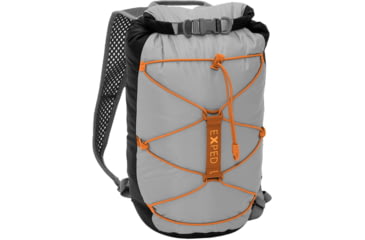 Image of Exped Cloudburst 15 Dry Bags-Black