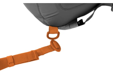 Image of Exped Cloudburst 15 Dry Bags-Black