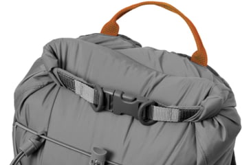 Image of Exped Cloudburst 15 Dry Bags-Black