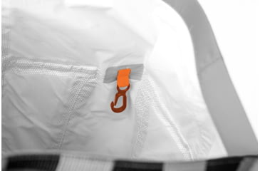 Image of Exped Cloudburst 15 Dry Bags-Black