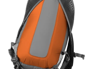 Image of Exped Cloudburst 15 Dry Bags-Black