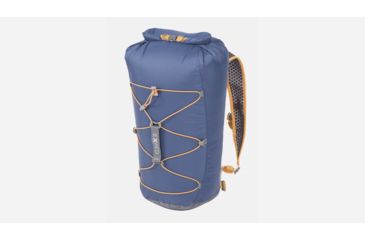 Image of Exped Cloudburst 25 Dry Bag, Dark Navy, 7640147768598