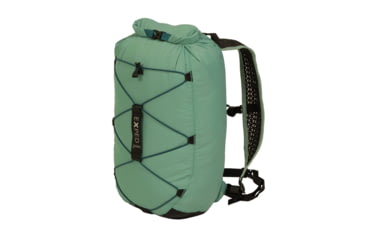 Image of Exped Cloudburst Daypack, Sage, 15 L, 7640445458474