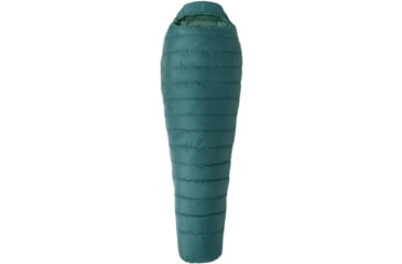 Image of Exped Comfort -10C 15F Sleeping Bag, Left, Cypress, Medium, 7640277842755