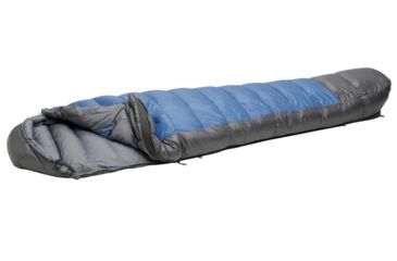 Image of Exped Comfort 400 -Large-Left